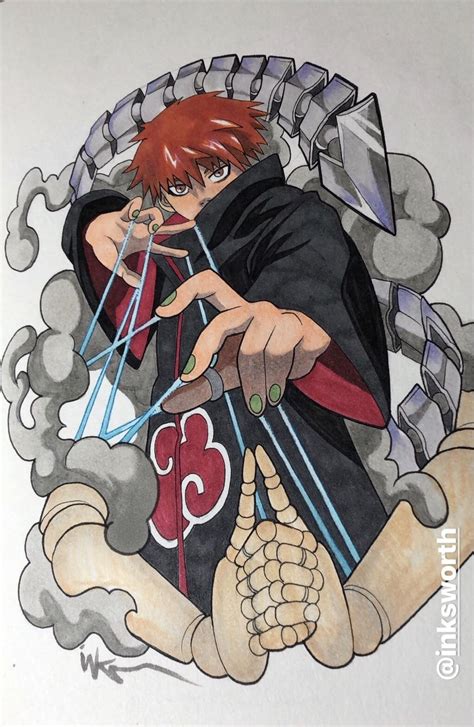 sasori|More.